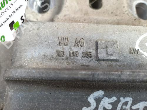 Engine mount SEAT LEON (1P1) 1.4 TSI | BP29801809M89 