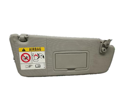 Aletta parasole destra OPEL CORSA E (X15) 1.3 CDTI (08, 68) (75 hp) 29801810