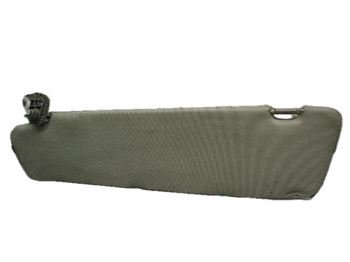 Used Left sun visor HYUNDAI H-1 / STAREX Bus (A1) 2.4 4WD (112 hp) 29801812