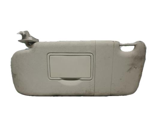 Used Left sun visor RENAULT ESPACE IV (JK0/1_) 2.0 dCi (JK01, JK02, JK1J, JK1K, JK1H) (150 hp) 29801814