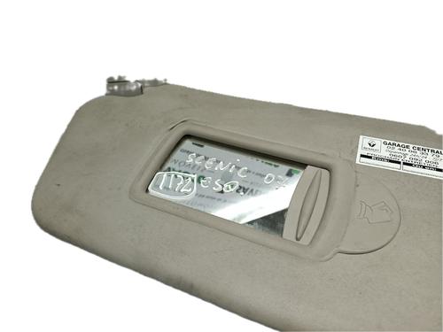 Left sun visor RENAULT SCÉNIC II (JM0/1_) 1.5 dCi (JM1E, JM16) | BP29801815I1