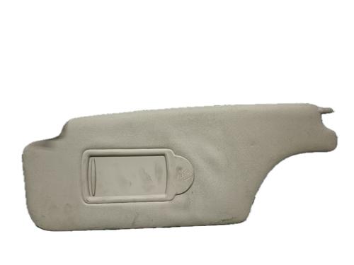 Pare-soleil gauche RENAULT MODUS / GRAND MODUS (F/JP0_) 1.5 dCi (FP0D, JP0D) (82 hp) 29801817