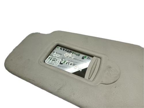 Pare-soleil gauche RENAULT MODUS / GRAND MODUS (F/JP0_) 1.5 dCi (FP0D, JP0D) | BP29801817I1