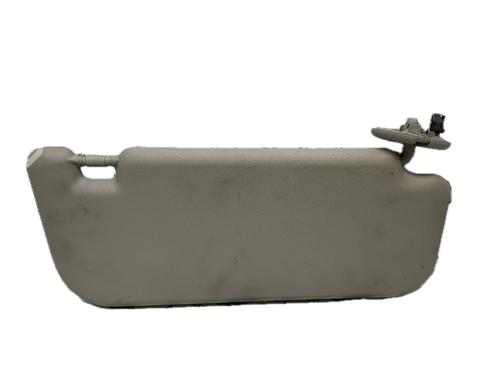 Zonneklep links TOYOTA YARIS (_P9_) 1.3 4WD (NCP95) (87 hp) 29801820