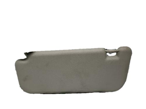 Left sun visor TOYOTA YARIS (_P9_) 1.3 4WD (NCP95) | BP29801820I1