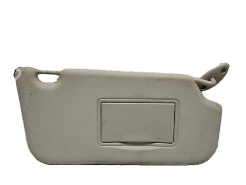 Sonnenblende Rechts für FORD FUSION (JU_) 1.4 TDCi (68 hp) 29801821