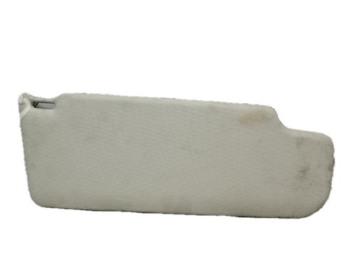 Left sun visor VW NEW BEETLE (9C1, 1C1) 1.9 TDI | BP29801823I1 