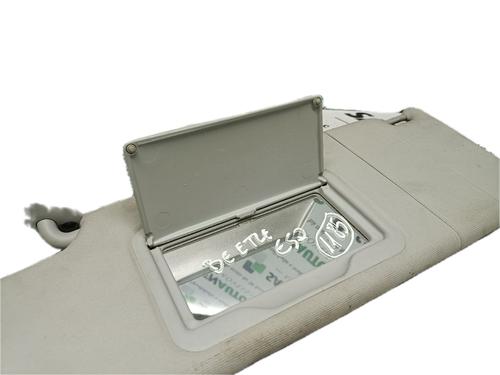 Left sun visor VW NEW BEETLE (9C1, 1C1) 1.9 TDI | BP29801823I1 