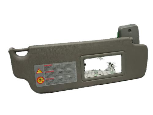 Høyre solskjerm RENAULT TWINGO I (C06_) 1.2 (C066, C068) (58 hp) 29801825