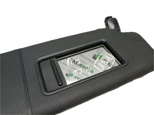 Right sun visor AUDI A3 (8P1) 1.6 TDI | BP29801827I2 