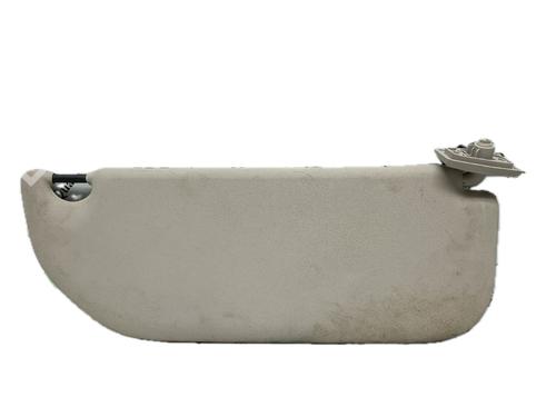 Venstre solskærm TOYOTA YARIS (_P9_) 1.4 D-4D (NLP90_, NLP90R) | BP29801832I1 