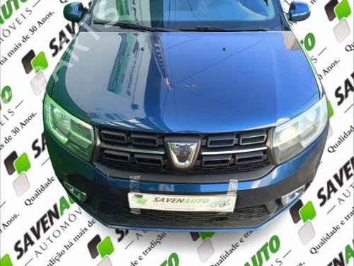Used Full front DACIA LOGAN MCV II 1.5 dCi (90 hp) 29801836