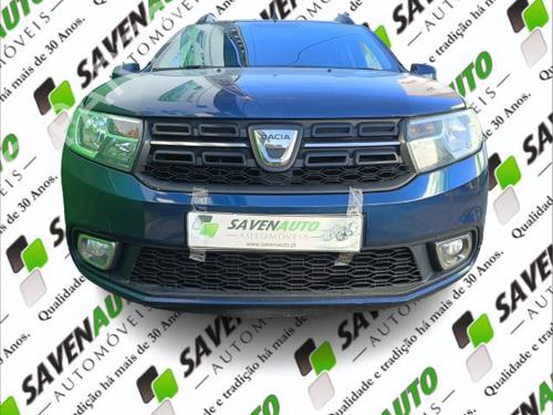 Full front DACIA LOGAN MCV II 1.5 dCi | BP29801836S1 