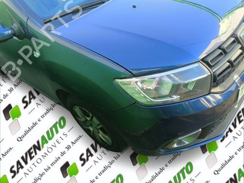 Full front DACIA LOGAN MCV II 1.5 dCi | BP29801836S1 