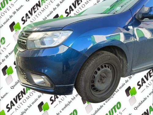 Full front DACIA LOGAN MCV II 1.5 dCi | BP29801836S1 