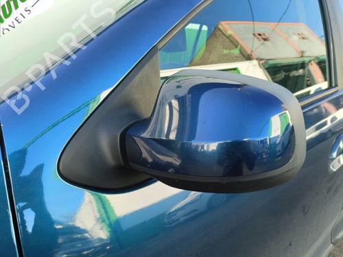 Used Left mirror DACIA LOGAN MCV II 1.5 dCi (90 hp) 29801846