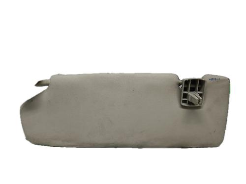 Used Left sun visor FORD FIESTA IV (JA_, JB_) 1.8 D (60 hp) 29801851