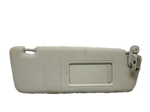 Højre solskærm AUDI A4 B7 (8EC) 1.9 TDI (116 hp) 29801852