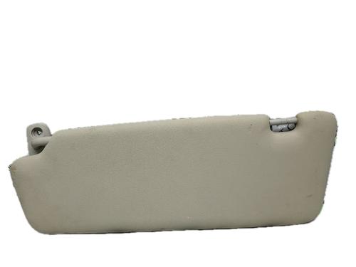 Right sun visor AUDI A4 B7 (8EC) 1.9 TDI | BP29801852I2