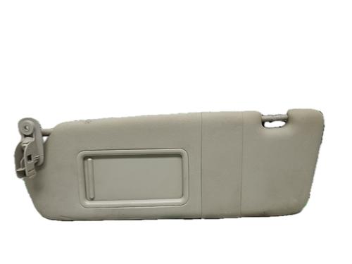 Used Left sun visor AUDI A4 B7 (8EC) 1.9 TDI (116 hp) 29801853