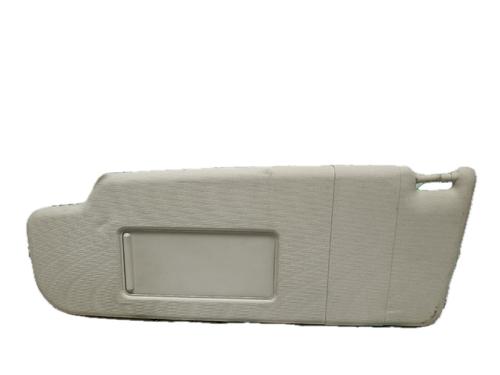 Used Left sun visor VW GOLF VI (5K1) 1.6 TDI (105 hp) 29801854