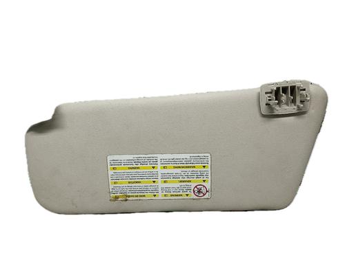 Right sun visor MERCEDES-BENZ B-CLASS Sports Tourer (W245) B 180 CDI (245.207) | BP29801857I2 