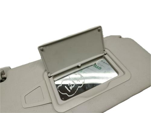 Right sun visor MERCEDES-BENZ B-CLASS Sports Tourer (W245) B 180 CDI (245.207) | BP29801857I2 