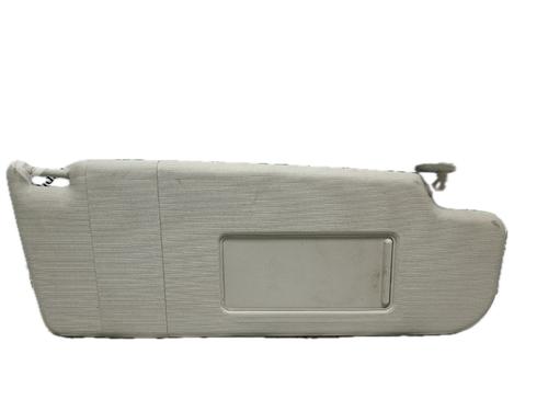 Used Right sun visor VW GOLF VI (5K1) 1.6 TDI (90 hp) 29801858