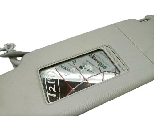 Left sun visor VW GOLF VI (5K1) 1.6 TDI | BP29801859I1 