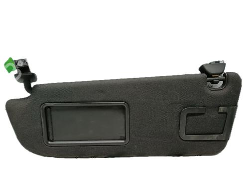 Højre solskærm AUDI A6 C6 (4F2) 2.0 TDI (163 hp) 29801862