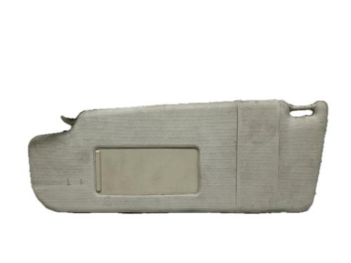 Used Left sun visor AUDI A3 (8L1) 1.9 TDI (130 hp) 29801864