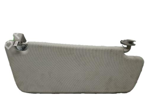 Pare-soleil gauche OPEL CORSA D (S07) 1.3 CDTI (L08, L68) (75 hp) 29801866
