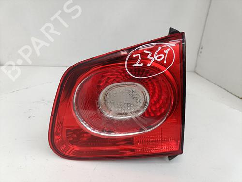 Used Right tailgate light VW TIGUAN (5N_) 1.4 TSI (150 hp) 29801878