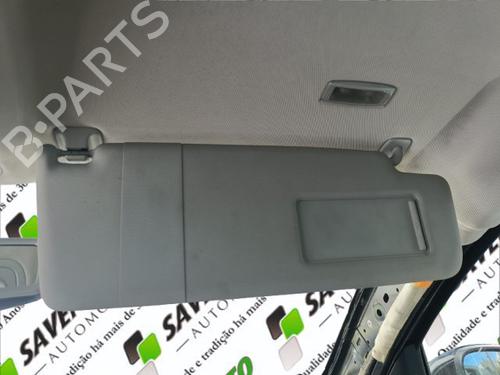 Right sun visor VW TIGUAN (5N_) 1.4 TSI | BP29801883I2 