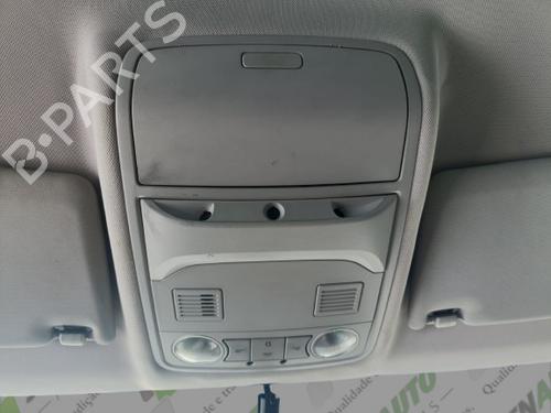 Used Interior roof light VW TIGUAN (5N_) 1.4 TSI (150 hp) 29801885