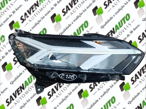 Used Right headlight DACIA SANDERO II 1.5 dCi (90 hp) 29801891