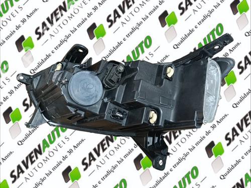 Right headlight DACIA SANDERO II 1.5 dCi | BP29801891C29 