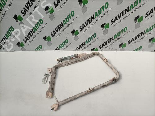 Used Right curtain airbag VW PASSAT CC B6 (357) 2.0 TDI (163 hp) 29801894