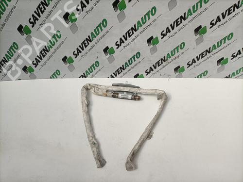Used Left curtain airbag MINI MINI (R56) One D (90 hp) 29801899