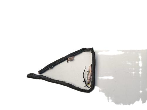 Used Left curtain airbag PEUGEOT 308 SW II (LC_, LJ_, LR_, LX_, L4_) 1.6 HDi 92 (92 hp) 29801900