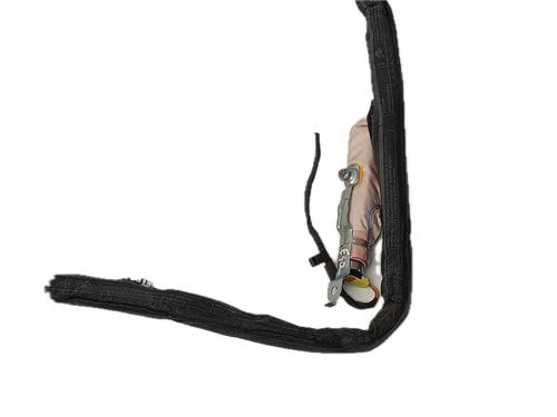 Left curtain airbag PEUGEOT 308 SW II (LC_, LJ_, LR_, LX_, L4_) 1.6 HDi 92 | BP29801900C11