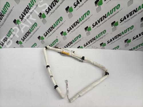 Used Left curtain airbag VW GOLF VI (5K1) 1.6 TDI (105 hp) 29801906
