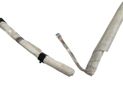 Left curtain airbag VW GOLF VI (5K1) 1.6 TDI | BP29801906C11 
