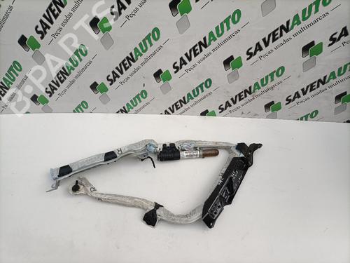 Used Right curtain airbag BMW X1 (E84) sDrive 20 d (177 hp) 29801907