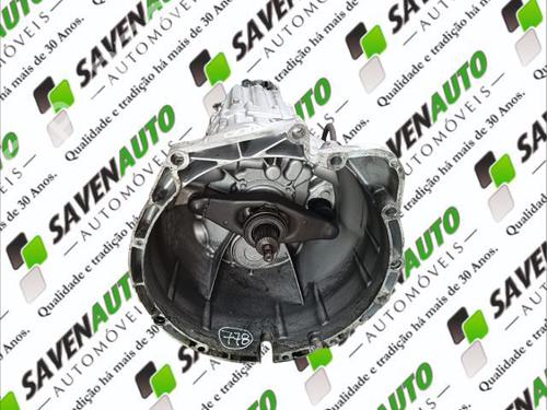 Used Gearbox BMW 5 (E60) 525 d (163 hp) 29801911