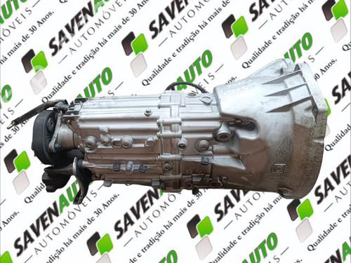 Gearbox BMW 5 (E60) 525 d | BP29801911M3 