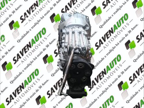 Gearbox BMW 5 (E60) 525 d | BP29801911M3 