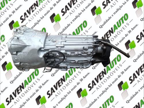 Gearbox BMW 5 (E60) 525 d | BP29801911M3 
