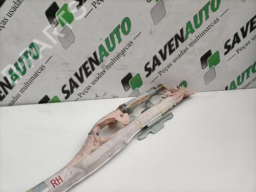 Høyre gardin kollisjonspute MAZDA 6 Hatchback (GH) 2.2 D (GH10) | BP29801914C12