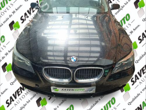 Used Full front BMW 5 (E60) 525 d (163 hp) 29801921